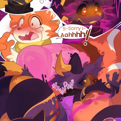 crumb (buizel) (nintendo, pokemon) created by milkesheique