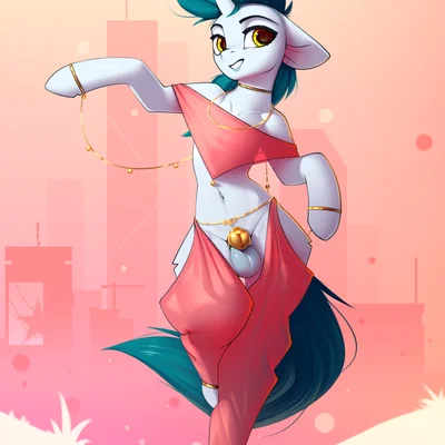 cyreni, fan character (hasbro, my little pony) created by justafallingstar