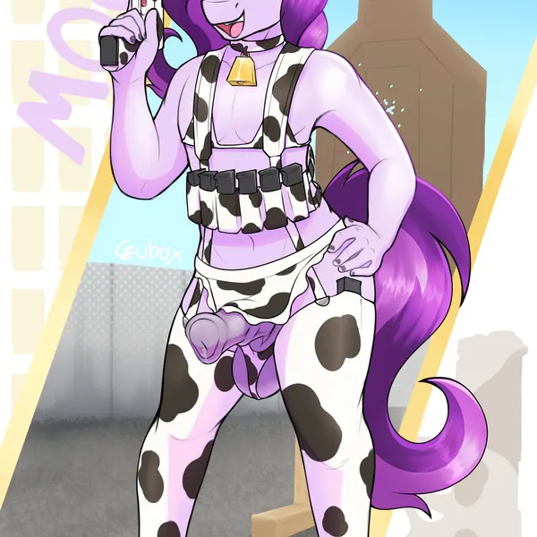 czupone, fan character (hasbro, my little pony) created by czu