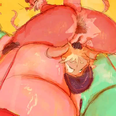 dale dale dale no pierdas el tino, desamistesae fafratarello flumendo styx, waylon (thecosmicwolf33) created by smashmat