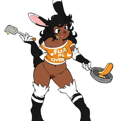 dani (sutagaki) created by sutagaki