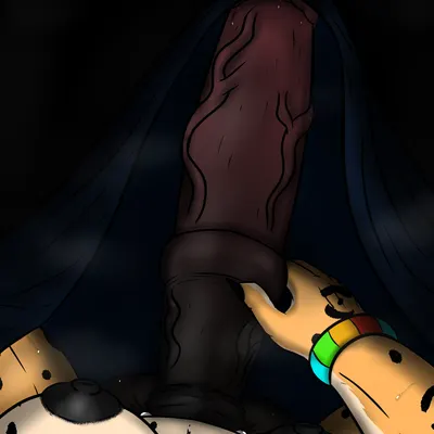 daniela (saturnafox) created by saturnafox