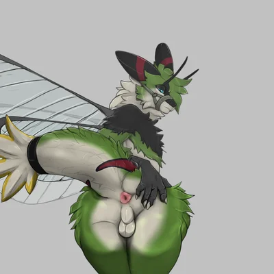 datou (oceansend) created by ishiru