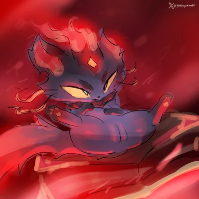 dawnbringer yuumi, yuumi (lol) (league of legends, riot games) created by godforgiveme4