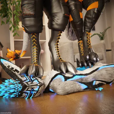 daztilization, dragonplayer (character) created by dragonplayer