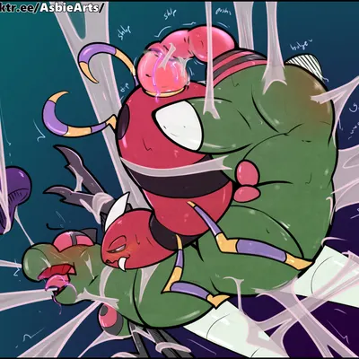 deazle, fan character (beta pokemon games, nintendo) created by asbel lhant