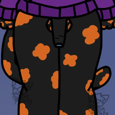 delilah (burningfallacy) created by burningfallacy