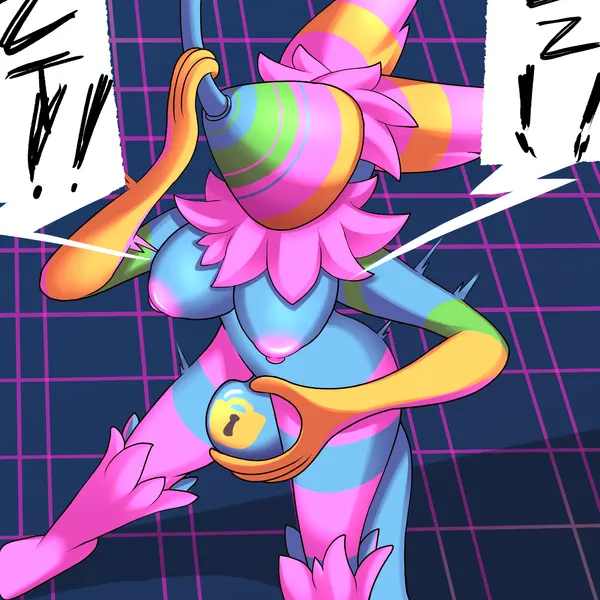 deltarune, undertale (series) created by esucafe