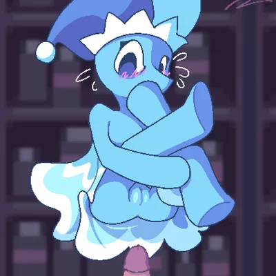 deltarune, undertale (series) created by imxr24