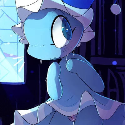 deltarune, undertale (series) created by lodetail