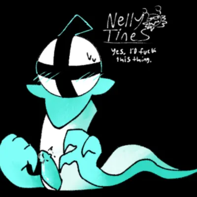 deltarune, undertale (series) created by nellytines