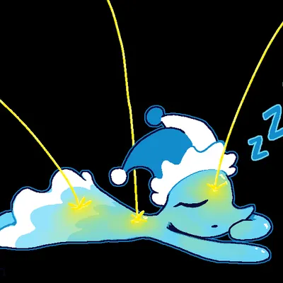 deltarune, undertale (series) created by pincoosh