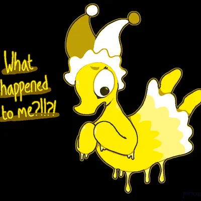 deltarune, undertale (series) created by pincoosh