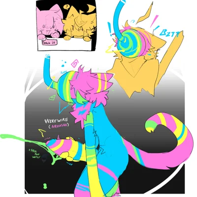 deltarune, undertale (series) created by shiyaa stuff