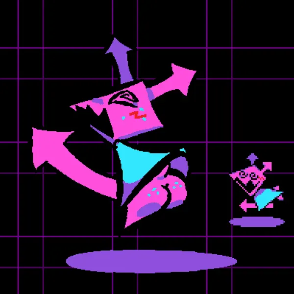 deltarune, undertale (series) created by vussybussy