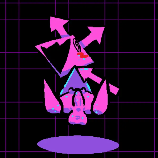 deltarune, undertale (series) created by vussybussy