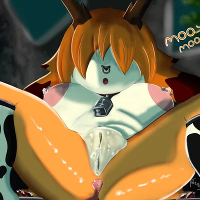 demonica (demojashh) (atlyss) created by lewdly gibo