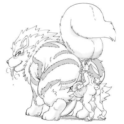 denim jackett (nintendo, pokemon) created by denim (artist)