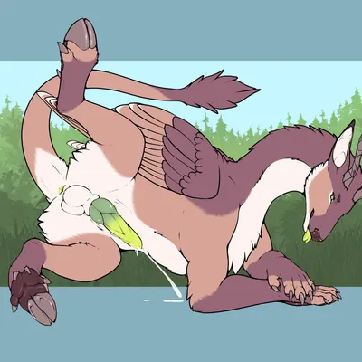 deormynd (character) (mythology) created by mechanical monster factory