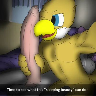 dewey (derpydewey), mikey (mikey6193) created by mikey6193