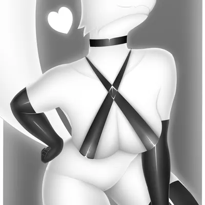 diane foxington (dreamworks, the bad guys) created by wizard1997