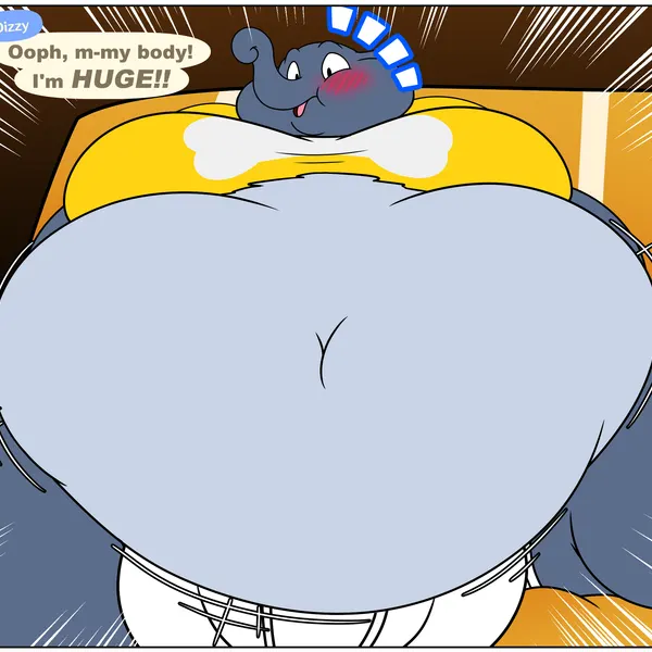 dizzy (animal crossing) (animal crossing, nintendo) created by jouigidragon