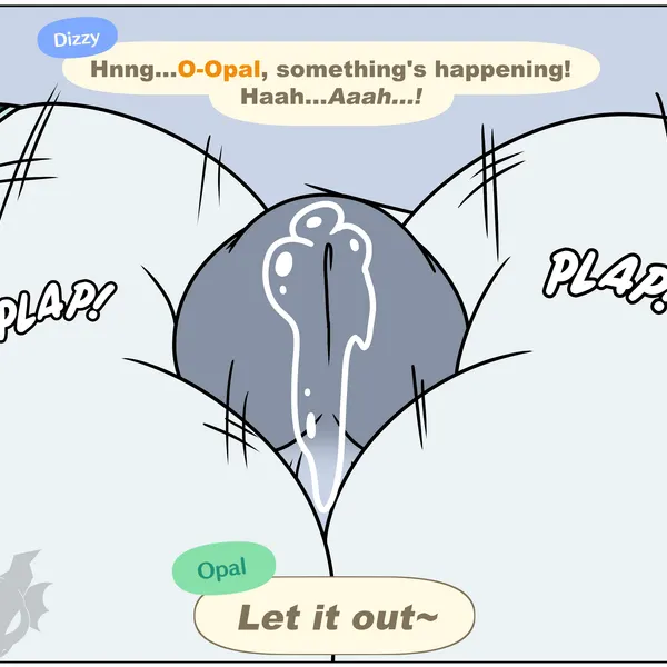 dizzy (animal crossing), opal (animal crossing) (animal crossing, nintendo) created by jouigidragon