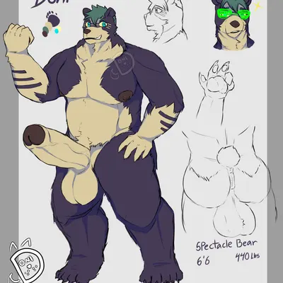 doni (donisette) created by donisette