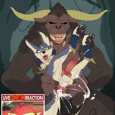 donkey kong (character) (capcom, donkey kong (series)) created by fisk24