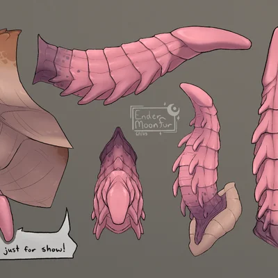 draco (dragonheart) (dragonheart, european mythology) created by endermoonfur