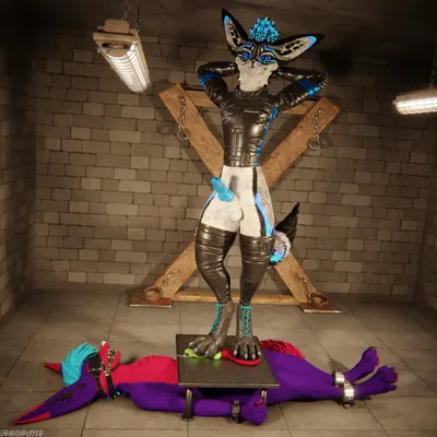 dragonplayer (character), mccheese178 created by dragonplayer