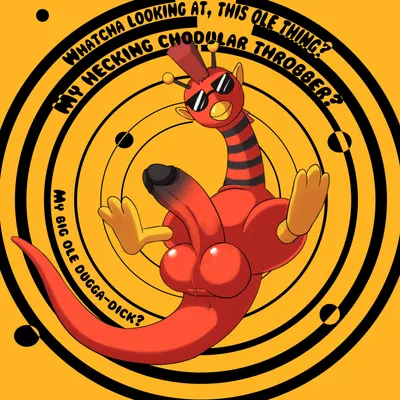 dugga doo (british broadcasting corporation, doctor who) created by lolpiss