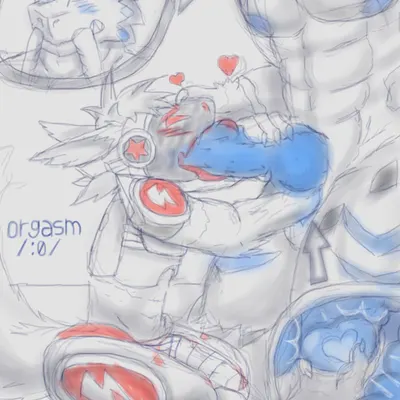 duquedingo (character), posix (capcom, monster hunter) created by duqueofdingos