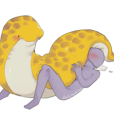 eel (aoihinoki1024) created by aoihinoki1024