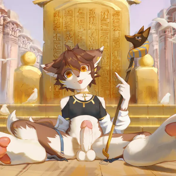 egyptian mythology, middle eastern mythology created by ye l h