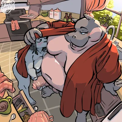 ellie (gingerlybreadart), janice (gingerlybreadart) created by gingerlybreadart