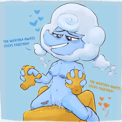 elnina (deltarune), lanino (deltarune) (deltarune, undertale (series)) created by notsafeforwanking