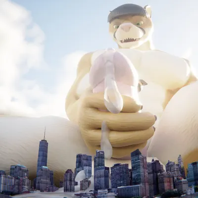 elrabin created by rileyfoxxo