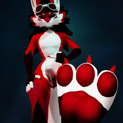 ember (rainerwolf) created by rainerwolf