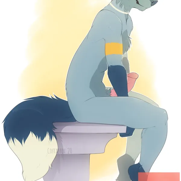emmett jayhart (patreon) created by coffaefox, sleepeatea