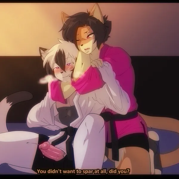 ereki kagami, munks (munkeesgomu) created by munkeesgomu