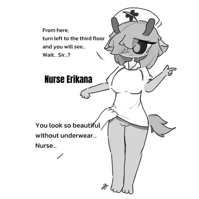 erikana (jiangter) created by jiangter