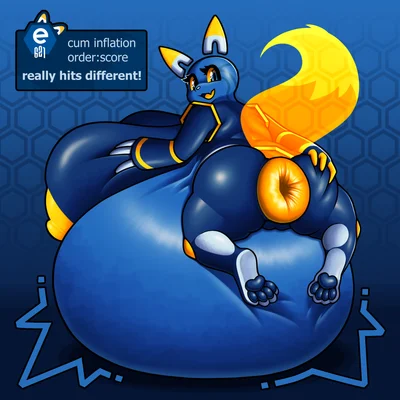 esix (e621) created by nsfw-tofu