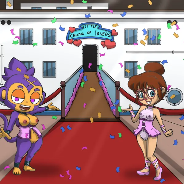 ezili (bloons), jeanette miller (alvin and the chipmunks, alvin and the chipmunks (1983)) created by h1draw