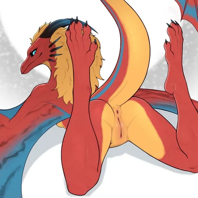 eztli (user 55) (mythology) created by w4g4