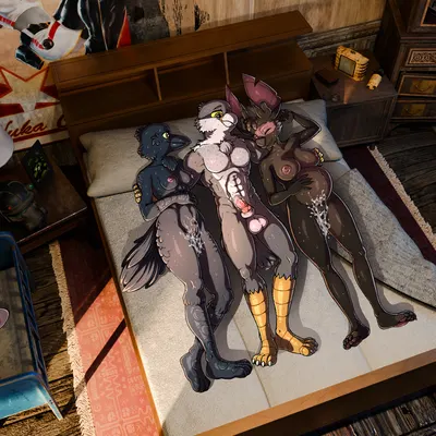 fallout, microsoft created by acyace