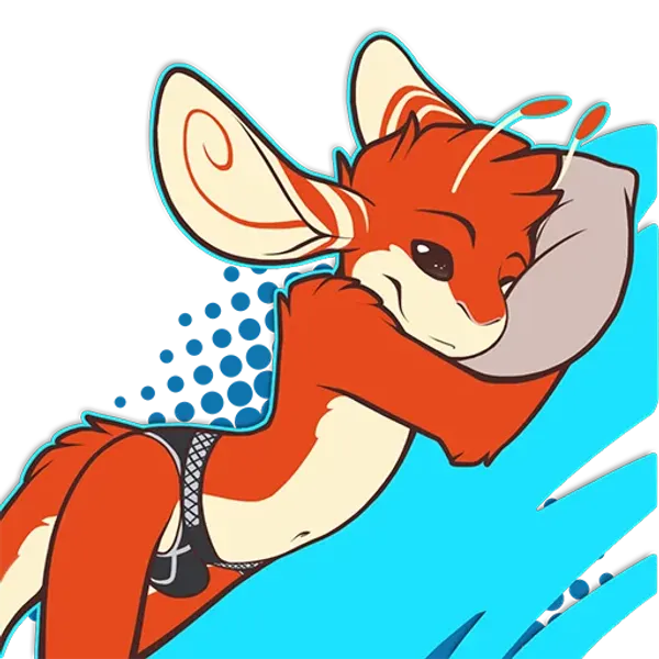 fan character, ferlo (disney, lilo and stitch) created by shiuk