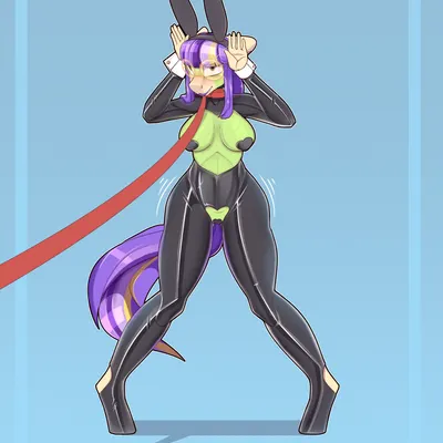 fan character (hasbro, my little pony) created by chapaevv