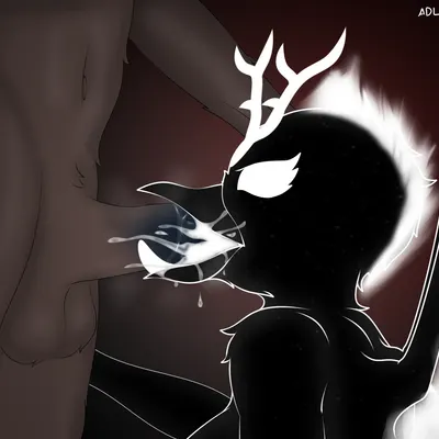 fan character, lady of fire (adlm13) created by adlm13