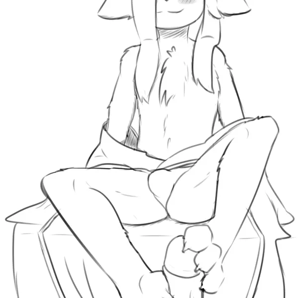 fan character (nine sols, red candle games) created by fluffdens